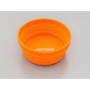 Tacka magnetyczna DAYTONA 127 X 56 MM