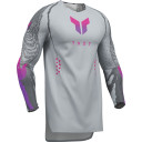 Bluza THOR SPORTMODE DAMASCUS GREY S