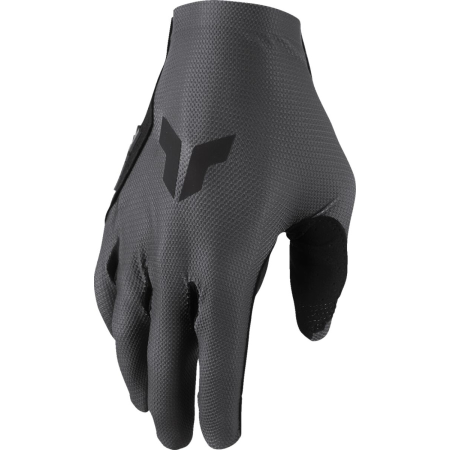 Rękawiczki THOR SPORTMODE AIR ICONIC CHARCOAL