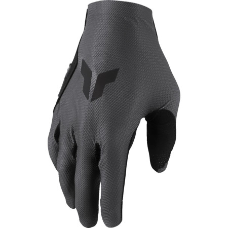 Rękawiczki THOR SPORTMODE AIR ICONIC CHARCOAL