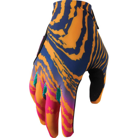 Rękawiczki THOR SPORTMODE DAMASCUS TANG