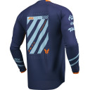 Bluza THOR LAUNCHMODE FUTURA NV/OR S