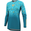 Bluza damska THOR WMN LAUNCHMODE SPOTTED JD/ST XS