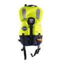 Kamizelka dziecięca JOBE SAFETY LINE NVY/YLW M/L