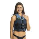 Kamizelka neoprenowa damska JOBE LIFE BLUE 2XL