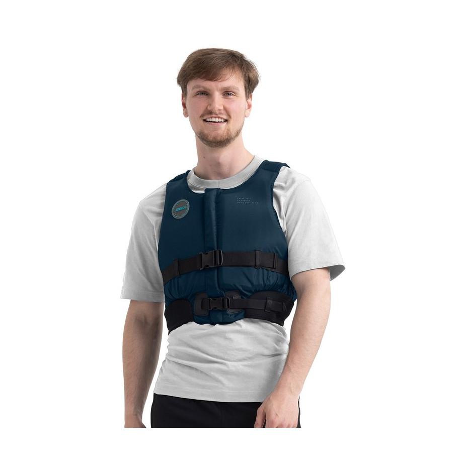 Kamizelka asekuracyjna JOBE KAYAK BLUE 2XL/3XL