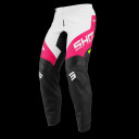 Spodnie dziecięce SHOT DRAW KID STRUCK PINK 6-7
