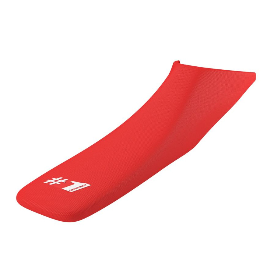Pokrowiec na siedzenie ONEGRIPPER hex red XXL