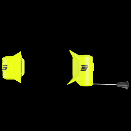 System roll-off SHOT LITE 