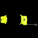 System roll-off SHOT LITE 