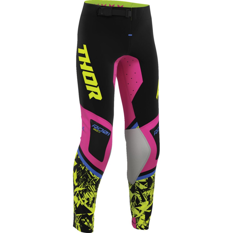 Spodnie dziecięce THOR YOUTH SPORTMODE PUNKD 22