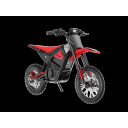Motocykl Yozma- IN10 Red YLSMD2TC2602768