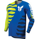 Bluza THOR LAUNCHMODE SHREDDER BL/AC S
