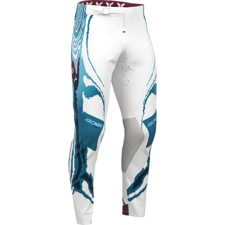 Spodnie THOR SPORTMODE DAMASCUS WHITE 28