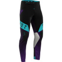 Spodnie THOR SPORTMODE VANISH BK/PU 28