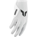 Rękawiczki THOR SPORTMODE AIR ICONIC WHITE