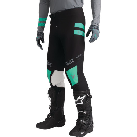 Spodnie THOR SPORTMODE MIND CONTROL CHR/BLK 28
