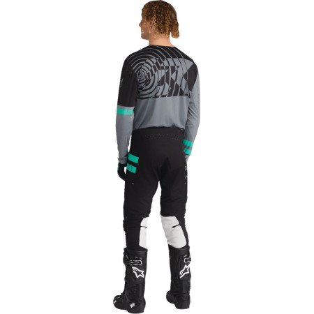 Spodnie THOR SPORTMODE MIND CONTROL CHR/BLK 28