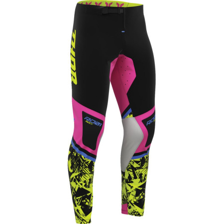 Spodnie THOR SPORTMODE PUNKD 28