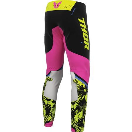 Spodnie THOR SPORTMODE PUNKD 28
