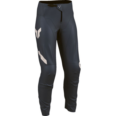 Spodnie damskie THOR RIDEMODE MENANCE MID/DST 1/2
