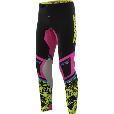 Spodnie THOR SPORTMODE PUNKD 28