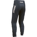 Spodnie damskie THOR RIDEMODE MENANCE MID/DST 1/2