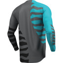 Bluza THOR LAUNCHMODE SHREDDER CH/AQ S