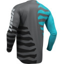 Bluza THOR LAUNCHMODE SHREDDER CH/AQ S