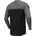 Bluza dziecięca THOR RIDEMODE MENACE BLACK S