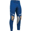 Spodnie THOR SPORTMODE MIND CONTROL GY/BL
