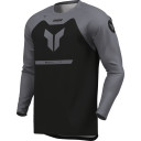 Bluza dziecięca THOR RIDEMODE MENACE BLACK S