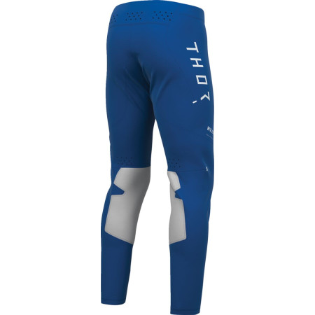 Spodnie THOR SPORTMODE MIND CONTROL GY/BL