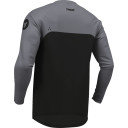 Bluza dziecięca THOR RIDEMODE MENACE BLACK S