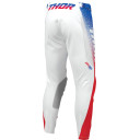Spodnie THOR LAUNCHMODE AIR DARKSIDE WH/BL