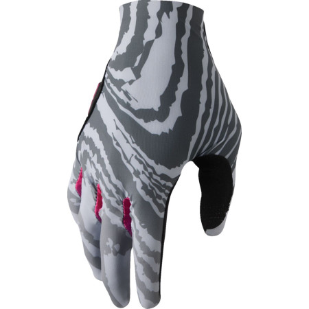 Rękawiczki THOR SPORTMODE DAMASCUS GRAY
