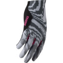 Rękawiczki THOR SPORTMODE DAMASCUS GRAY