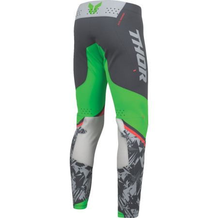 Spodnie THOR SPORTMODE CH/GN 28