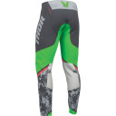 Spodnie THOR SPORTMODE CH/GN 28