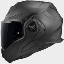 KASK LS2 FF901 ADVANT X NOVA BLACK RED L