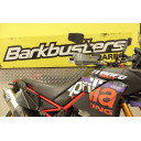 Handbary BARKBUSTERS APRILIA TUAREG 660 ABS RALLY