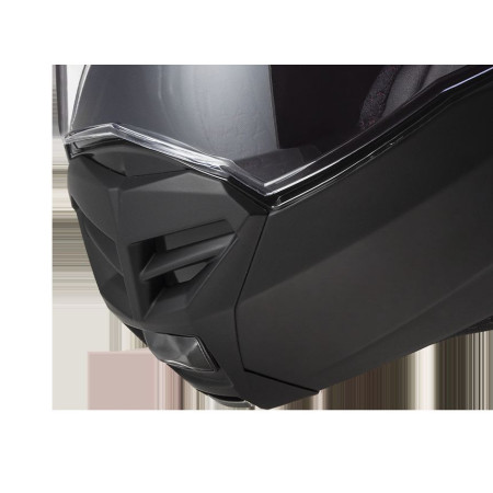 KASK LS2 FF901 ADVANT X NOVA BLACK RED L
