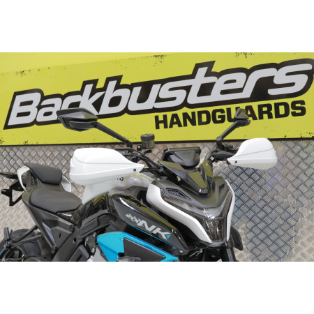 Handbary BARKBUSTERS CF MOTO NK 675 ABS