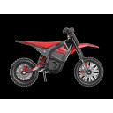 Motocykl Yozma- IN10 Red YLSMD2TC2602751