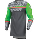Bluza THOR SPORTMODE PUNKD CH/GN S