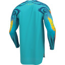 Bluza THOR SPORTMODE DAMASCUS AQUA S