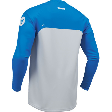Bluza dziecięca THOR RIDEMODE MENACE BLUE