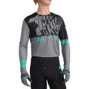 Bluza THOR SPORTMODE MIND CONTROL CH/BK S
