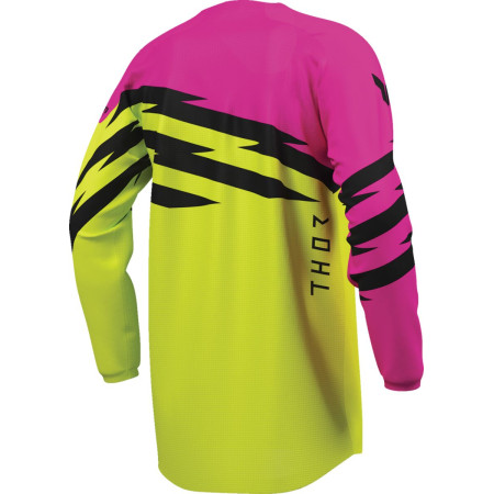 Bluza dziecięca THOR LAUNCHMODE SHOCKIE AC/FU 2XS