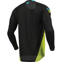 Bluza THOR LAUNCHMODE AIR DARKSIDE BK/AC S